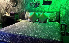 Maroah Spa En Wellness Overnachting
